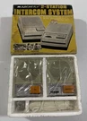 Vintage Radio Shack Archer 2-STATION Intercom System Cat. 43-221A Indoor-outdoor. Fixed Price $34.99.