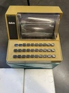 Vintage Rare Datax TBX-30 Rolodex Rotary Index Card Sorter Storage File. Fixed Price $36.36.