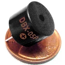 (3) 2.4 Khz Miniature Magnetic Audio Transducers. Fixed Price $9.95.