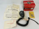 Turner J350C Ceramic Microphone W/ Box & Accessories 1962-1970 Vintage Nib Nos. Fixed Price $85.00.