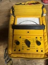 Simpson 260-8XPI Overload Protected Volt Ohm Milliammeter Tested. Fixed Price $175.00.