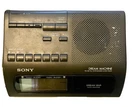 Vintage Sony Dream Machine ICF-C760 Alarm Clock Radio Digital Am/fm Works. Fixed Price $42.00.