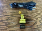 Rebuild Kit For Paco C-20 Capacitor Tester Full Recap Set Instructions. Fixed Price $18.00.
