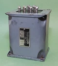 Tested Thordarson T-45927 Power Transformer 220-0-220V 150MA, 5V 3A Nos?. Fixed Price $149.99.