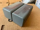 Pair Western Electric D-162065 = 626A Mc Sut Step Up Phono Input Transformers. Fixed Price $349.00.
