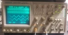 Tektronix 2465CTS Oscilloscope Working Bright Crt Counter/timer Option 300MHZ. Fixed Price $749.99.