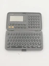 Casio 64KB Digital Diary SF-5300 Calculator Telephone. Fixed Price $19.99.