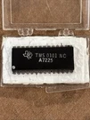 TMS0101NC Texas Instruments Heathkit IC-2008A Calculator On Chip, 1972. Fixed Price $61.50.