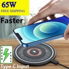 60W Fast Wireless Charger Mat Charging Pad For Motorola Stylus 5G (2025). Fixed Price $14.99.