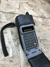 Vintage Motorola Sb Brick Cell Phone Model F09HLD8416BG W/case - Grade !!!! Lz. Fixed Price $63.00.