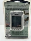 Franklin Rolodex Electronic RT-8212 Touch Organizer Personal Assistance. Fixed Price $12.43.