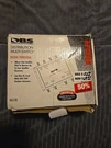 Brand New Rca- Dbs 4 Way Bistribution Multi-switch, Model D6530 Vintage Part. Fixed Price $15.99.