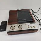 Vintage Panasonic Easa-phone Answering Machine KX-T1515 Remote KX-A51 *read. Fixed Price $9.95.