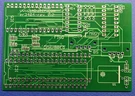 ET-3404 6809P Adapter Clone Bare Pcboard For Heathkit ET-3400 Trainer. Fixed Price $16.00.