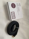 4996476000810 Stax SRE-725H Extension Cord Pin Dedicated 2.5M Stacks SRE725H. Fixed Price $157.60.