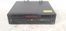 Vintage Sony C67ES Elevated Standard 5 Cd Disc Changer Player No Remote. Fixed Price $179.99.