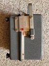 General Radio 1538-A Strobotac Strobe Light Tachometer. Fixed Price $350.00.