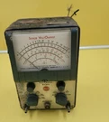 Vintage Rca Senior Voltohmyst WV-97A Made Usa No Probes For Parts. Fixed Price $34.99.