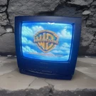Quasar VV-1309 13" Color Crt Tv / Vcr Combo Tested Works. Fixed Price $299.95.