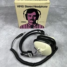 Rare Vintage Superscope HP-10 Headphones With Box Untested. Fixed Price $34.00.