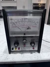 Sencore TR139 Dynamic In-circuit Transistor Tester Used, Untested Power On. Fixed Price $39.95.