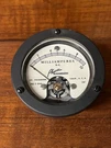 Vintage Phastron Dc Milliamperes Panel Meter Mea 0-10 Ma Gauge PHS-2-1040 Nos. Fixed Price $35.00.
