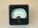 Antique Weston Bakelite Decibel Vu Meter #301 Measures 0-10 Ma Guaranteed 1930S?. Fixed Price $50.00.