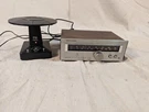 Vintage Realistic TM-102 Stereo Tuner With Archer 15-1821D Fm Amplified Antenna. Fixed Price $94.00.
