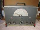 Vintage Heathkit IG-82 Function Generator. Fixed Price $50.00.