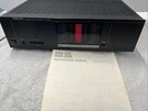 Vintage Kenwood KM-106 Stereo Power Amplifier 125 Watts Per Channel Tested. Fixed Price $75.00.