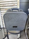 Vintage Gray Sony Micro TV5-303W Case Tokyo Japan. Fixed Price $44.00.