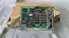 Dio 500 Rev 6 Multi Function I/o Board Isa Card - Used. Fixed Price $200.00.