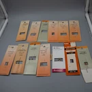 Lot Of Archer / Radio Shack Resistors Vintage. Fixed Price $20.00.