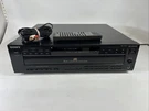 Sony CDP-C525 Disc Automatic Player With Remote & Cables Tested Working. Fixed Price $65.00.