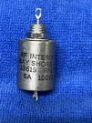 Interonics RF8775 Radio Frequency Interference Filter. Fixed Price $499.95.