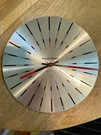 Bang & Olufsen Beotime Wall Clock Jacob Jensen Vintage Junghans Movement Rare. Fixed Price $2838.60.