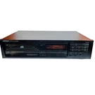 Onkyo DX-1400 Cd Player R1 Single Disc Tested & Working (no Remote) Vtg. Fixed Price $89.99.