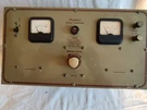 Heathkit BE-3 Battery Eliminator Classic 1950S Low Voltage Dc Supply. Fixed Price $33.00.