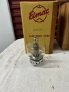 Eimac 5D22/4-250A Vintage Electronic Tube Used!!!. Fixed Price $54.99.