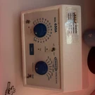 Ambco 650A Audiometer W/ Headphones Case Cables & Push Button 2024 Calibrated. Fixed Price $399.00.