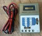 Radio Shack Micronta 22-197U Digital Pocket Multimeter W/ Leads Probes. Fixed Price $19.99.