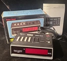 New Vtg Radio Shack Plug Power Remote Controller Timer 61-2670 Nos. Fixed Price $34.95.