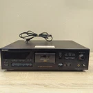 Sony DTC-790 Dat Digital Audio Tape Deck For Parts Only. Fixed Price $150.00.
