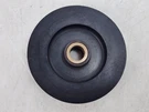 Vintage Gates Harris Turntable Rubber Idler Wheel Cb 77 100 500 1201 As #3. Fixed Price $50.96.