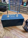 Cenco 87208 5000 Volt 60 Hz Ac Power Supply 5KV Untested Make Offer. Fixed Price $24.95.