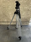 Manfrotto Bogen 3046 Tripod With 3063 Head. Fixed Price $140.00.