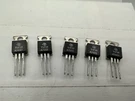 Genuine Texas Instruments TIP30 Transistor, Lot Of Pieces (qty), A7651 Code. Fixed Price $10.49.