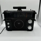 Works! Radio Shack Realistic SW-100 Am Fm Cb Air Wx Multiband Receiver. Fixed Price $59.99.