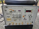 Hewlett-packard 3780A Pattern Generator/error Detector (option 003). Fixed Price $499.99.
