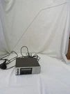Vintage Craig 8-CHANNEL Scanner Model #4350A Uhf & High And Low Vhf. Fixed Price $21.99.